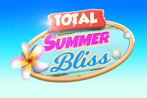 Total Summer Bliss
